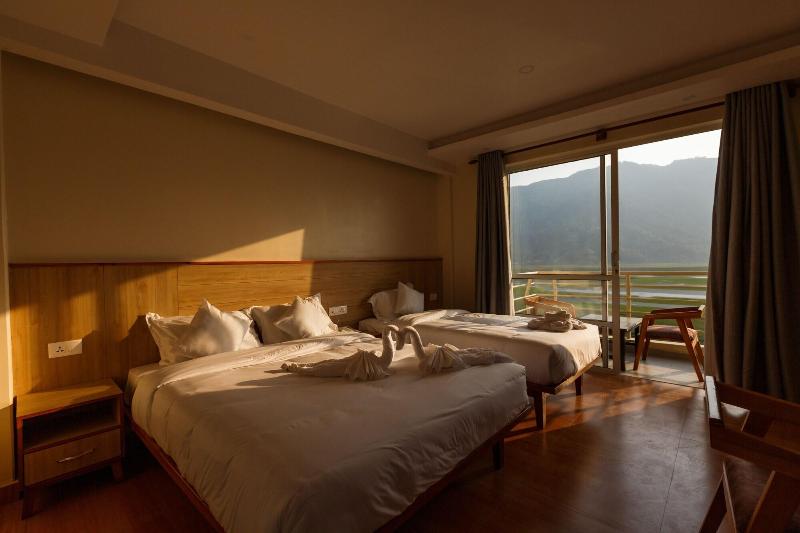 Samiyog Tourist Resort image
