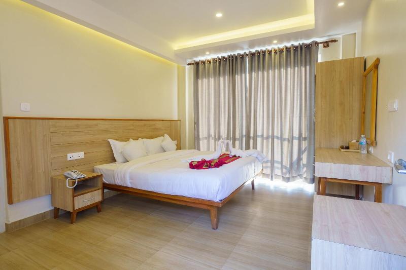 Samiyog Tourist Resort image