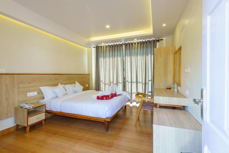 Samiyog Tourist Resort image