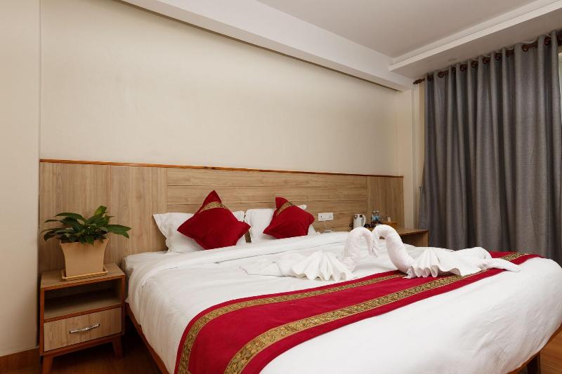 Samiyog Tourist Resort image