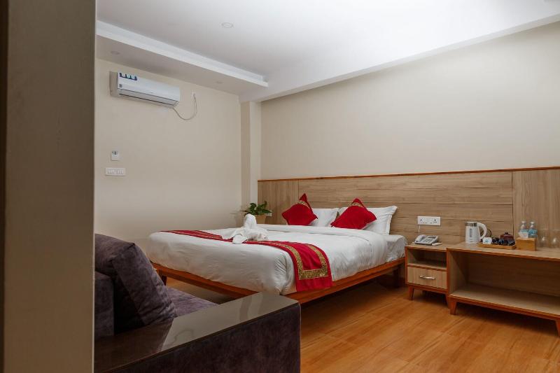Samiyog Tourist Resort image
