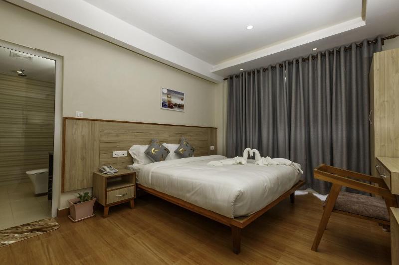 Samiyog Tourist Resort image