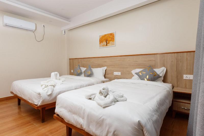 Samiyog Tourist Resort image