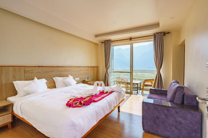 Samiyog Tourist Resort image