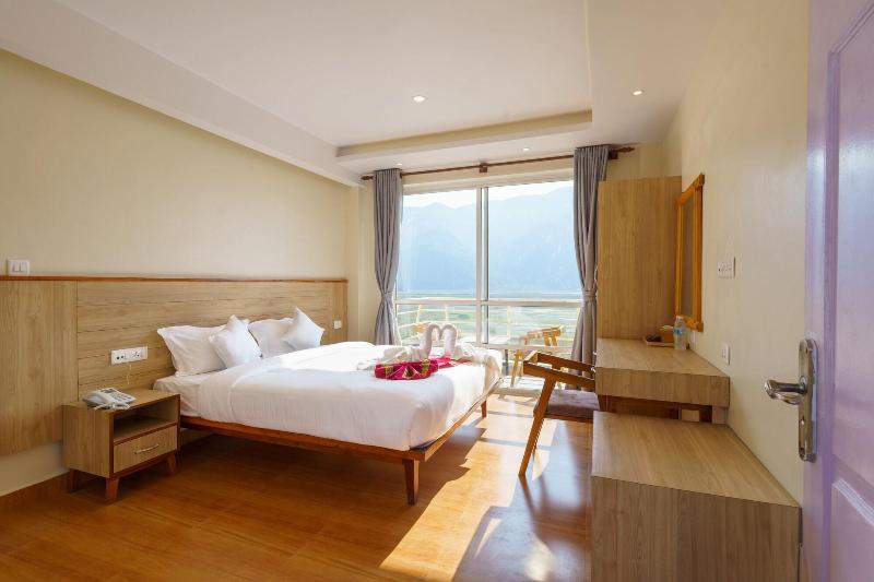 Samiyog Tourist Resort image