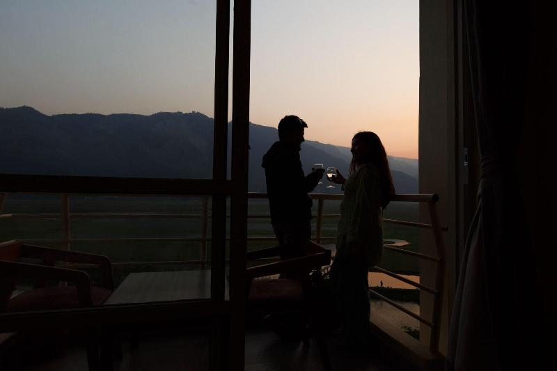 Samiyog Tourist Resort image