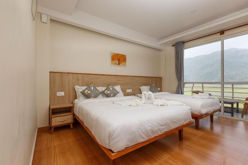 Samiyog Tourist Resort image