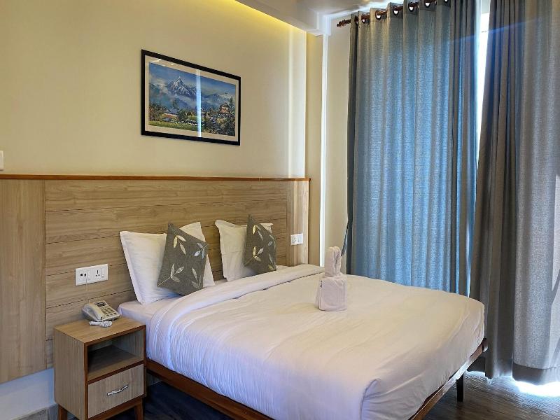 Samiyog Tourist Resort image