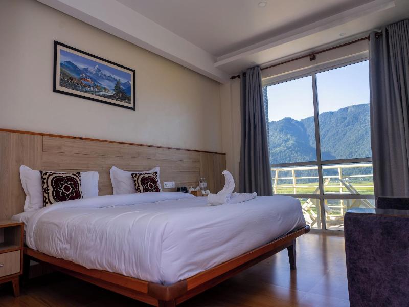 Samiyog Tourist Resort image
