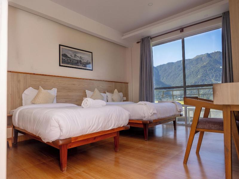 Samiyog Tourist Resort image
