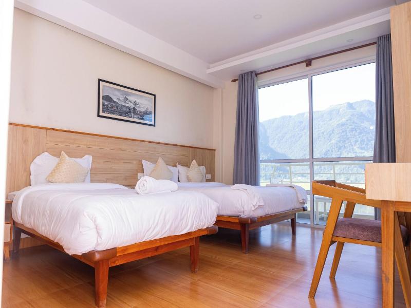 Samiyog Tourist Resort image