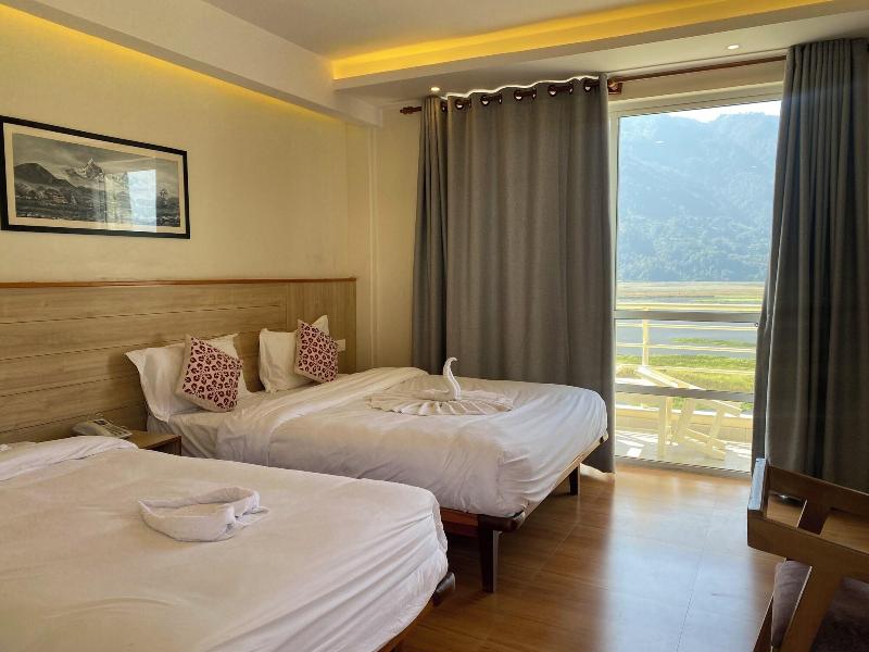 Samiyog Tourist Resort image