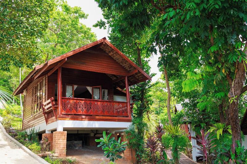 Samui Wooden Hill image
