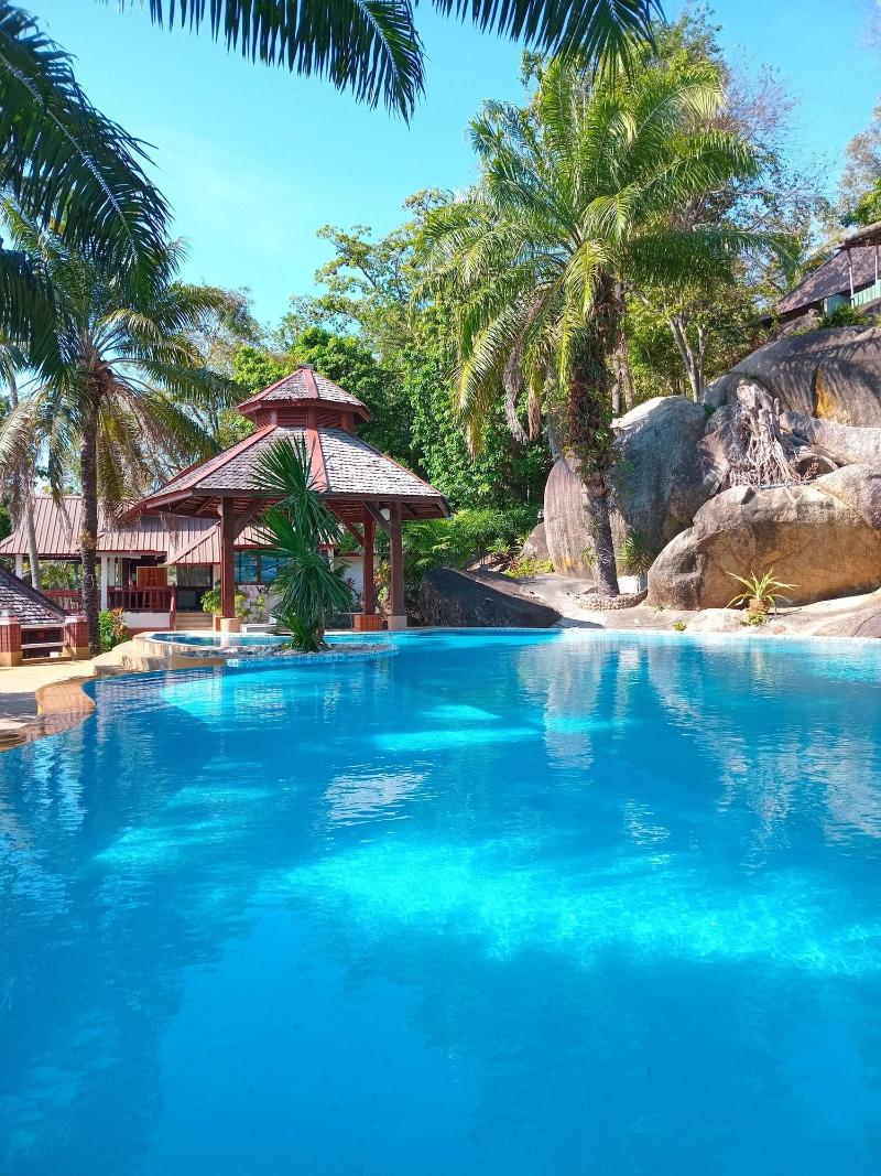 Samui Wooden Hill image