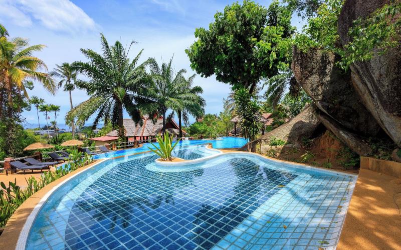 Samui Wooden Hill image
