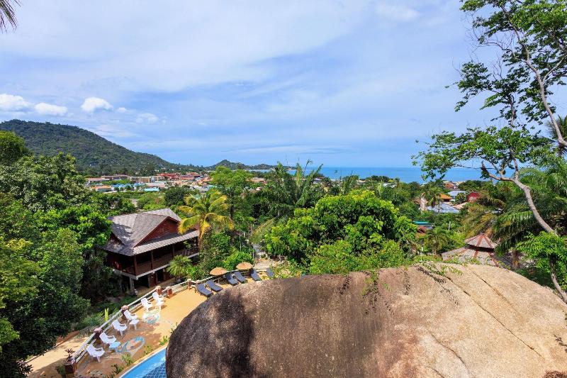 Samui Wooden Hill image