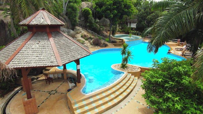 Samui Wooden Hill image