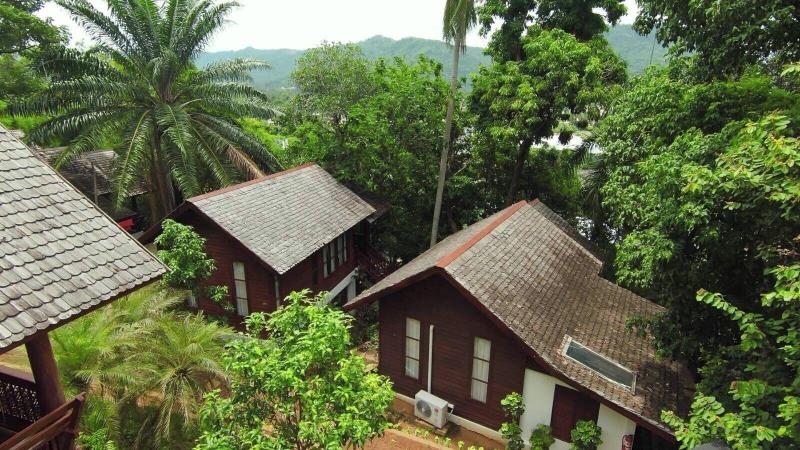 Samui Wooden Hill image