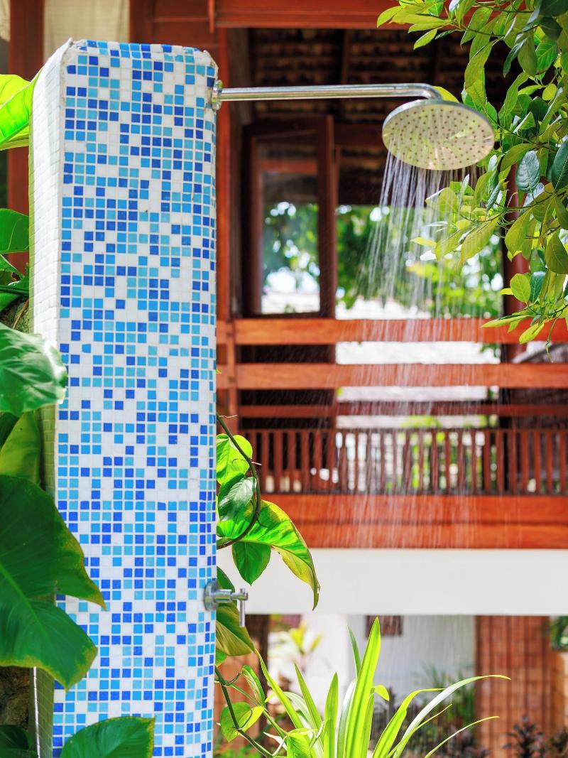 Samui Wooden Hill image