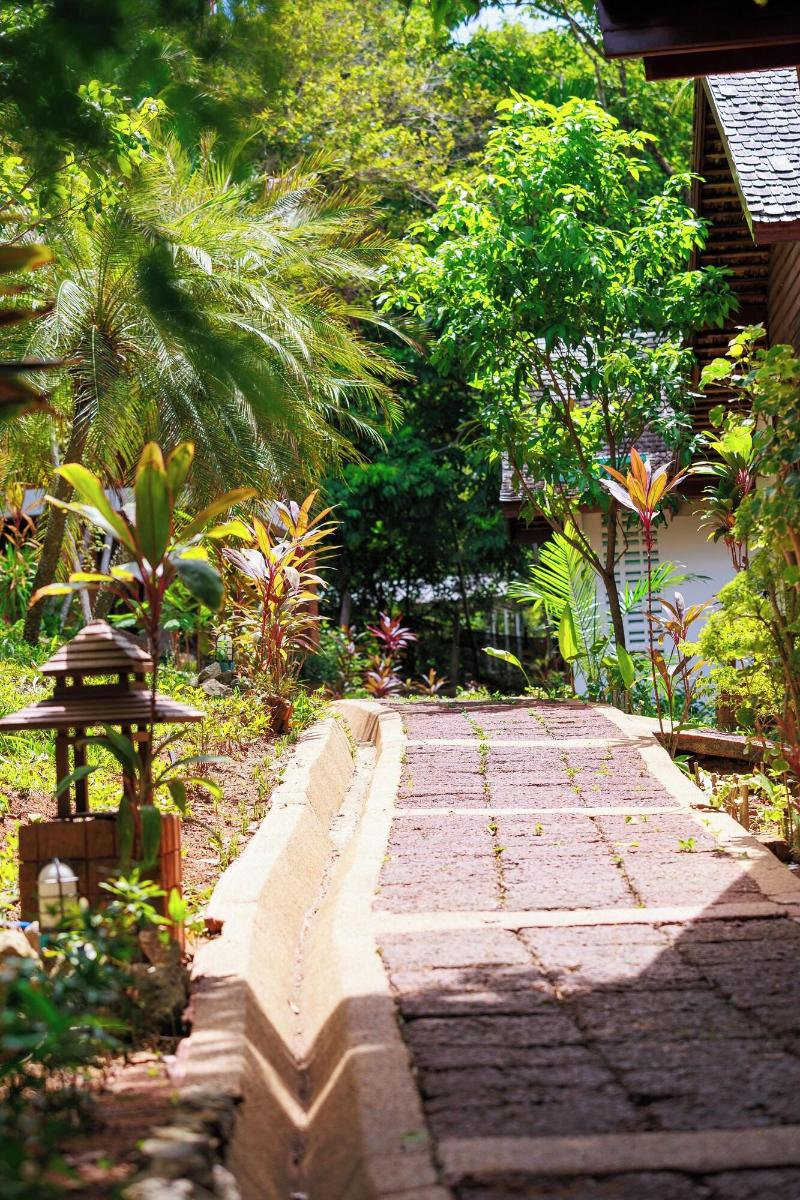 Samui Wooden Hill image