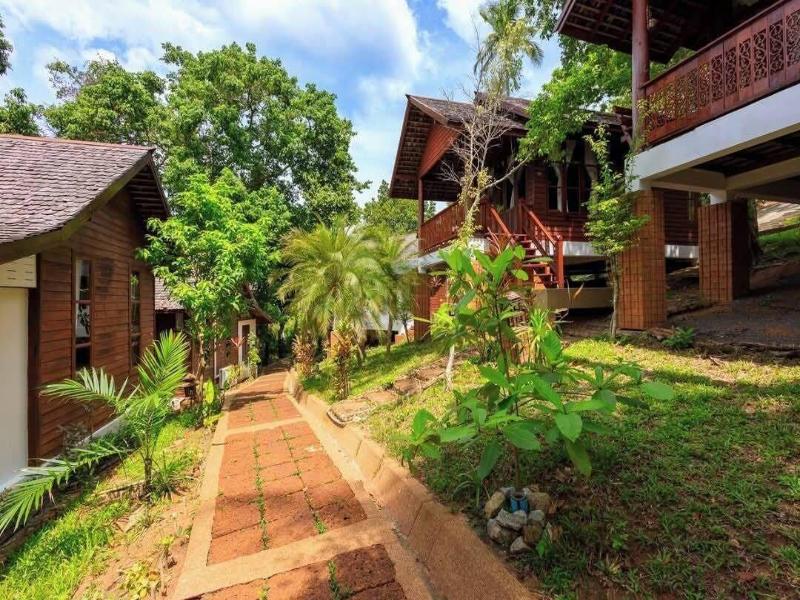 Samui Wooden Hill image