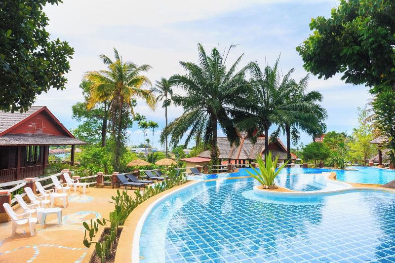 Samui Wooden Hill image