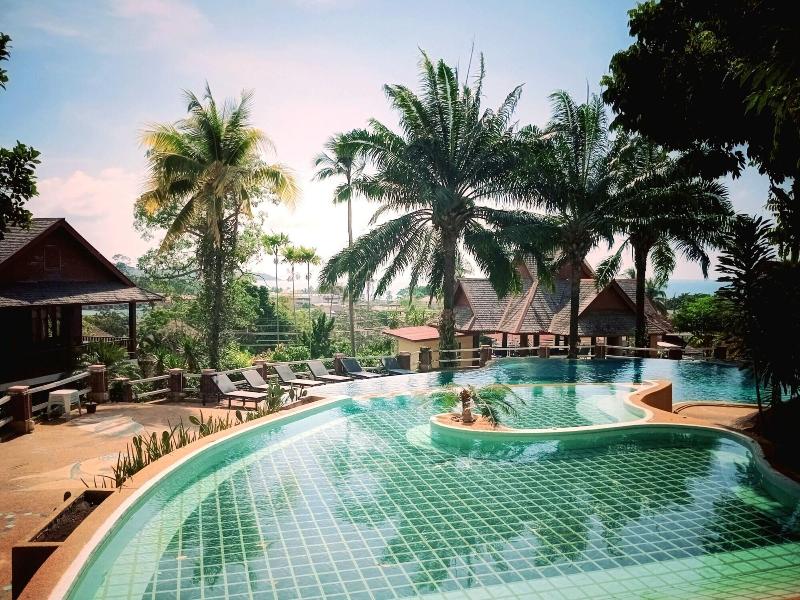 Samui Wooden Hill image