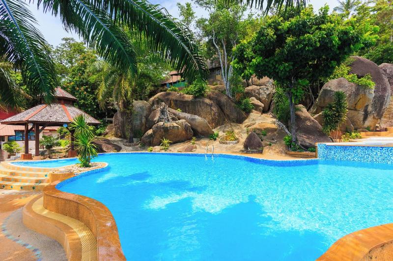 Samui Wooden Hill image