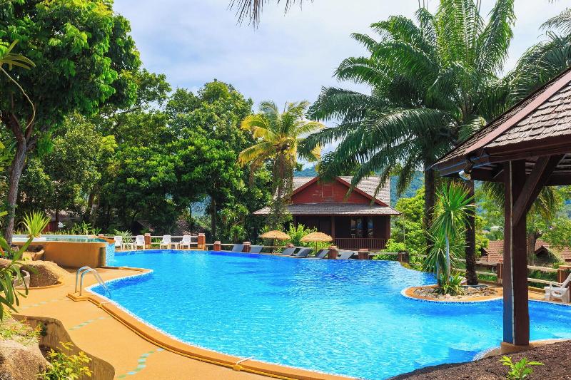 Samui Wooden Hill image