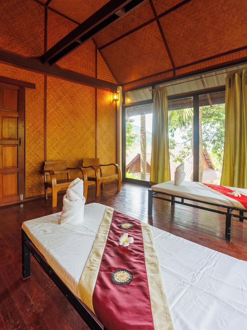 Samui Wooden Hill image