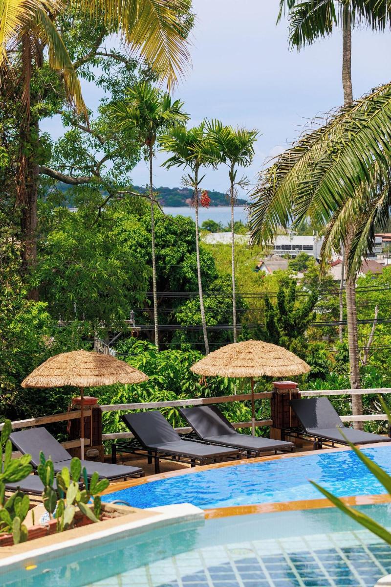 Samui Wooden Hill image