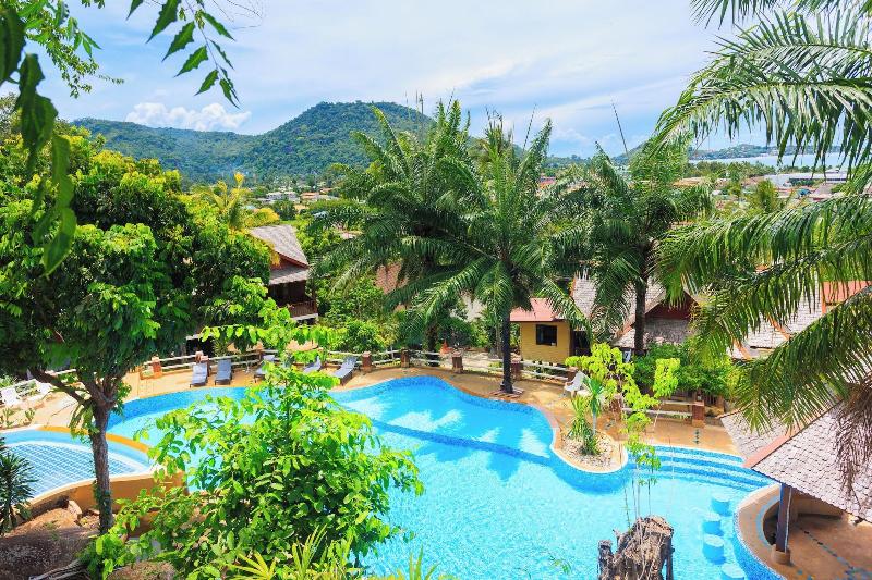Samui Wooden Hill image