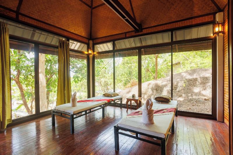 Samui Wooden Hill image