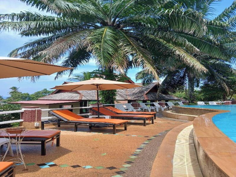Samui Wooden Hill image
