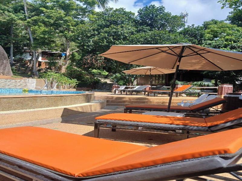 Samui Wooden Hill image