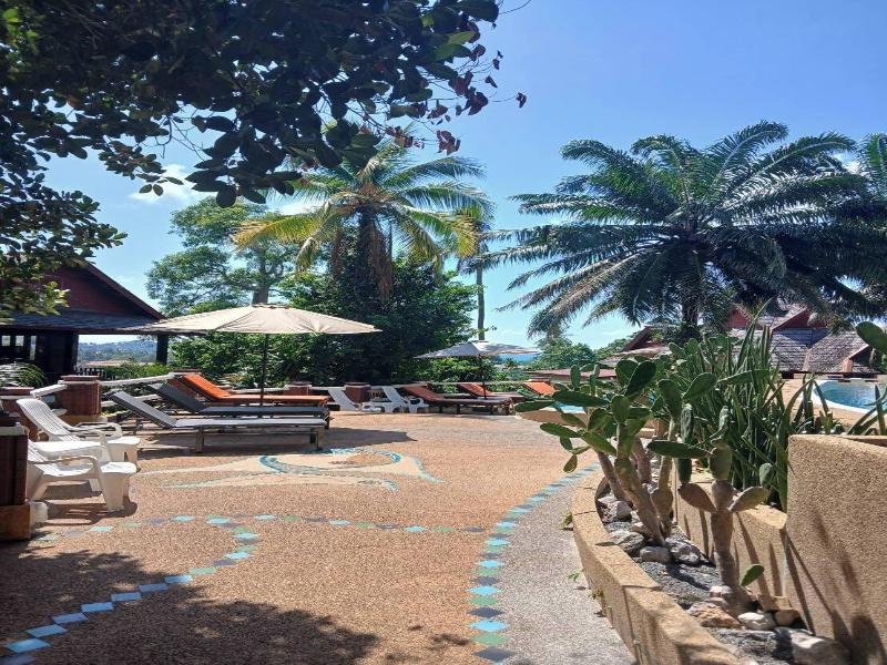 Samui Wooden Hill image