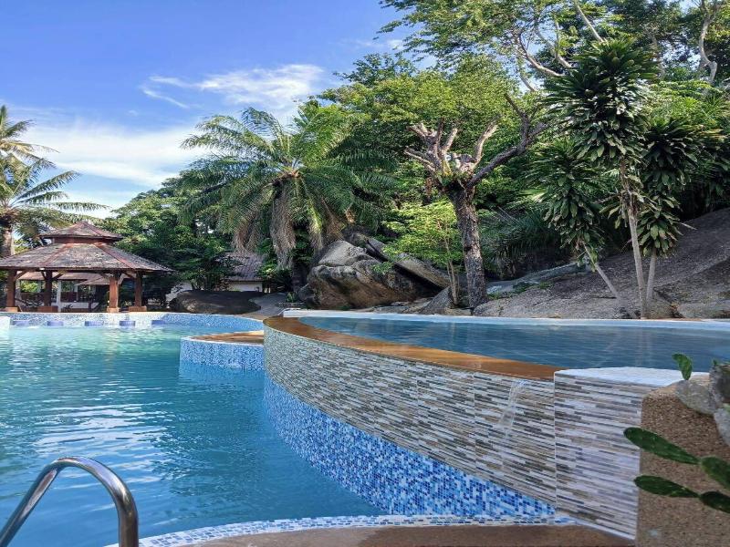 Samui Wooden Hill image