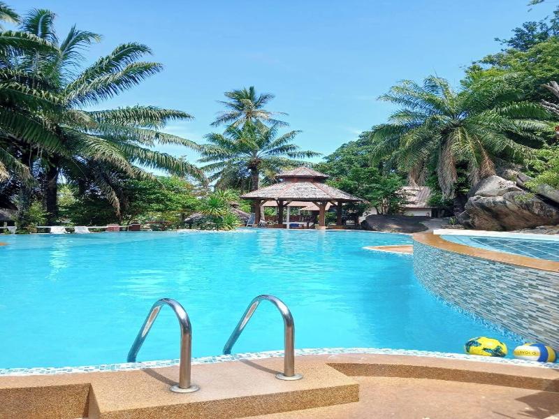 Samui Wooden Hill image