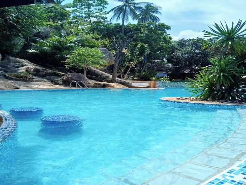 Samui Wooden Hill image