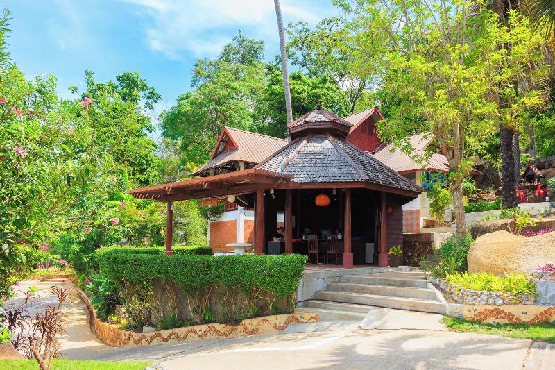 Samui Wooden Hill image