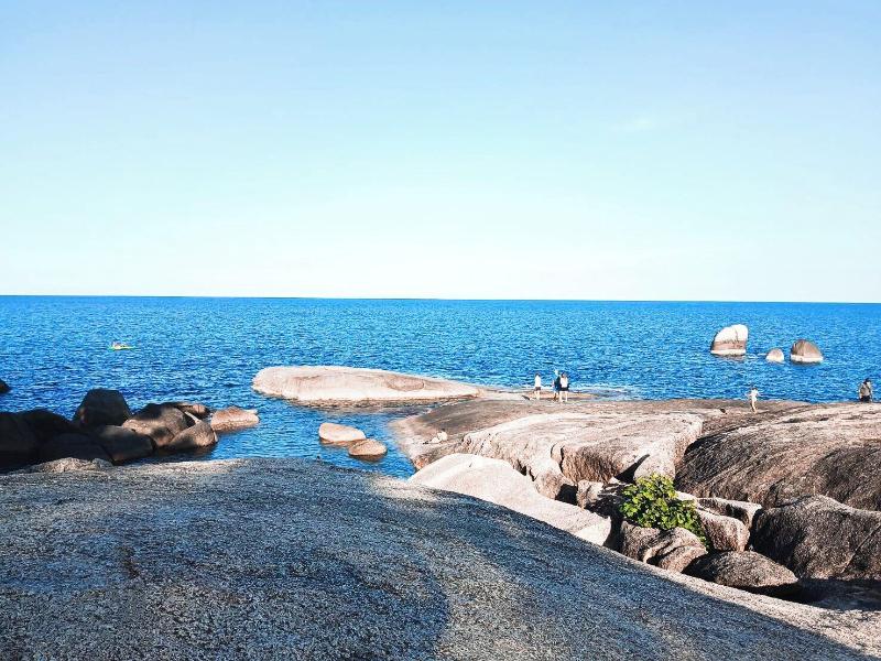 Samui Wooden Hill image