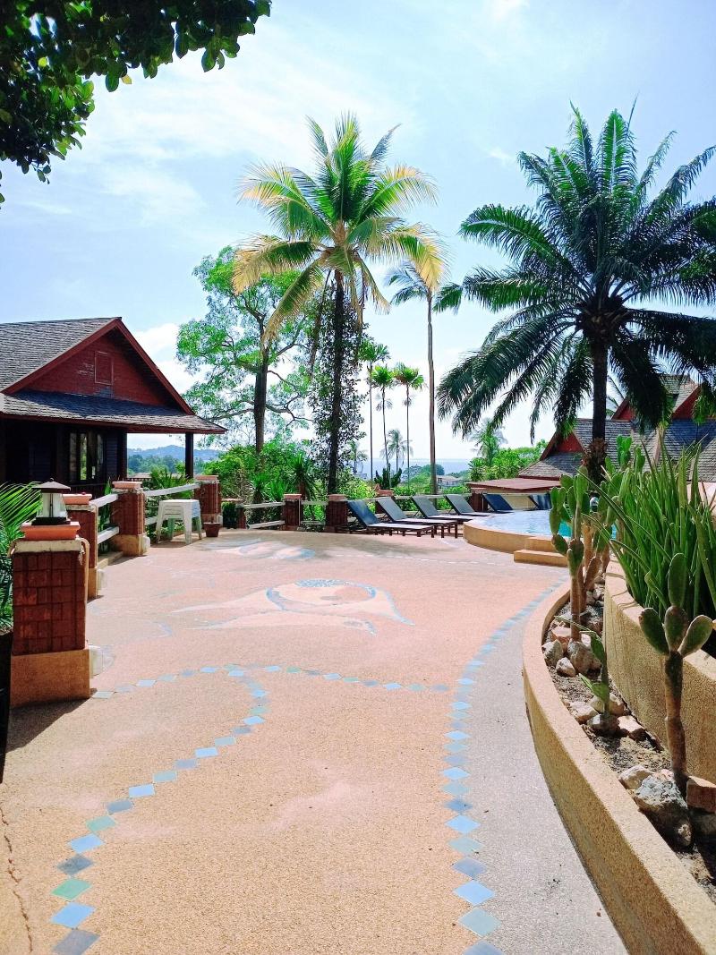 Samui Wooden Hill image