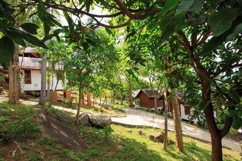 Samui Wooden Hill image