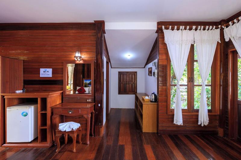 Samui Wooden Hill image