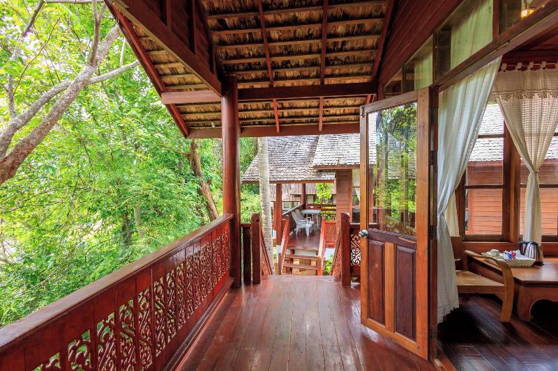 Samui Wooden Hill image