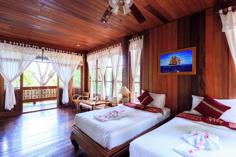 Samui Wooden Hill image