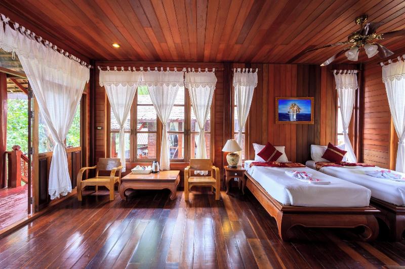 Samui Wooden Hill image