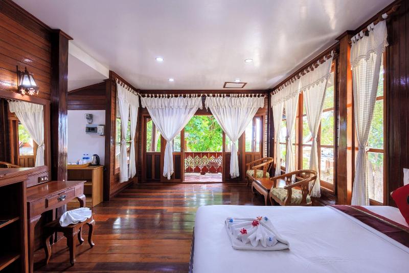 Samui Wooden Hill image
