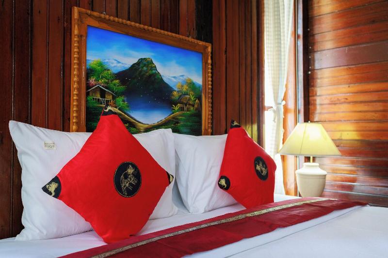 Samui Wooden Hill image