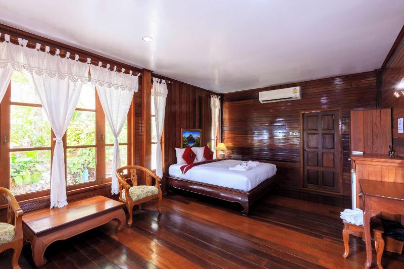 Samui Wooden Hill image